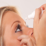 What are dry eye syndrome and Causes of dry eye?
