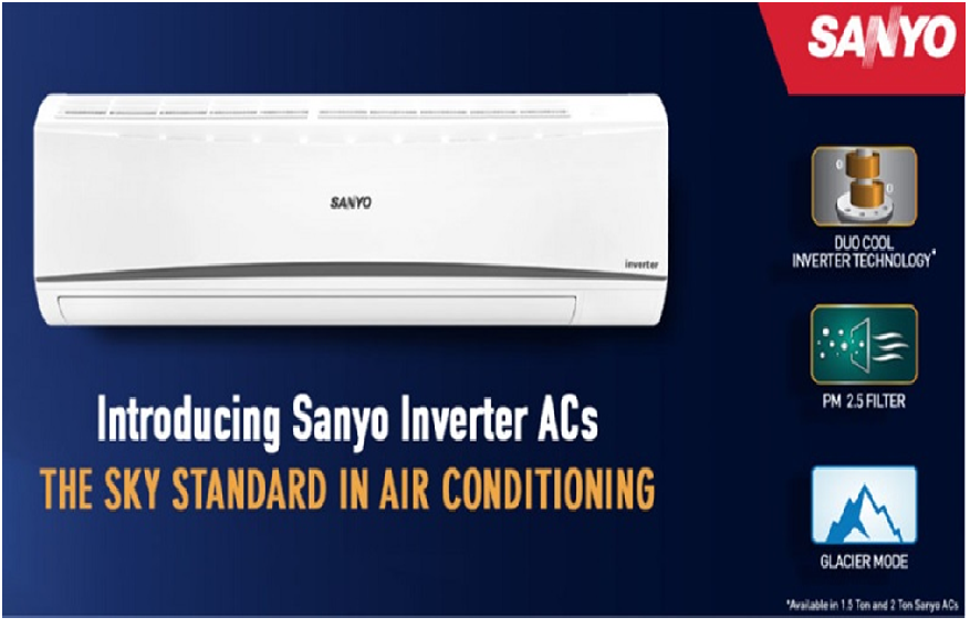 How is the Market for 2-Ton Inverter AC in India Gaining Momentum?