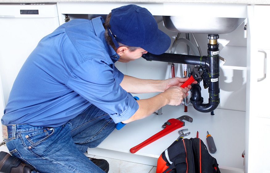 Commercial Plumbing Services to Make Your Life Easy