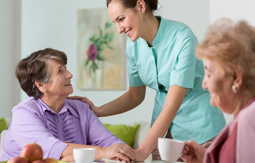 4 Things To Do When Checking Out Assisted Living Facilities