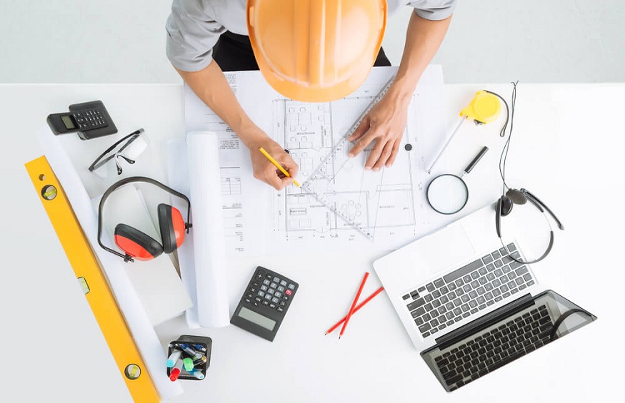 Build Your Desired Design Through Aid of Construction Estimating Services
