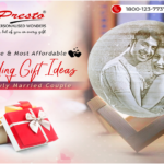 Marriage Gift and Order Online