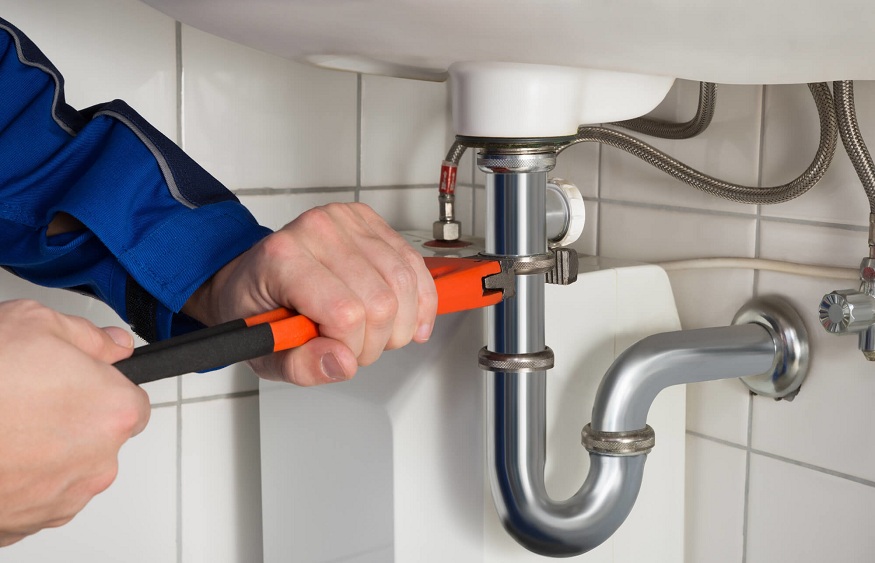 Plumbing Pipes for