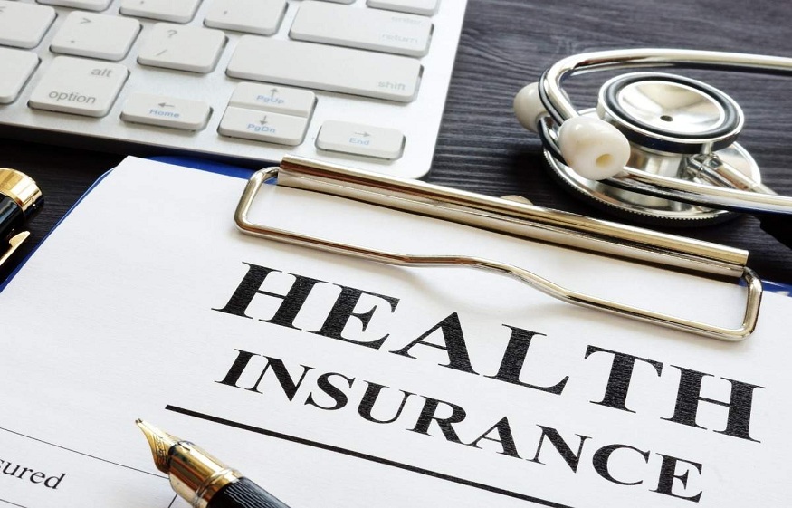 Offline Health Insurance
