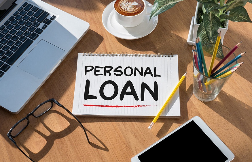 Self-employed- How to become qualified for a Personal Loan