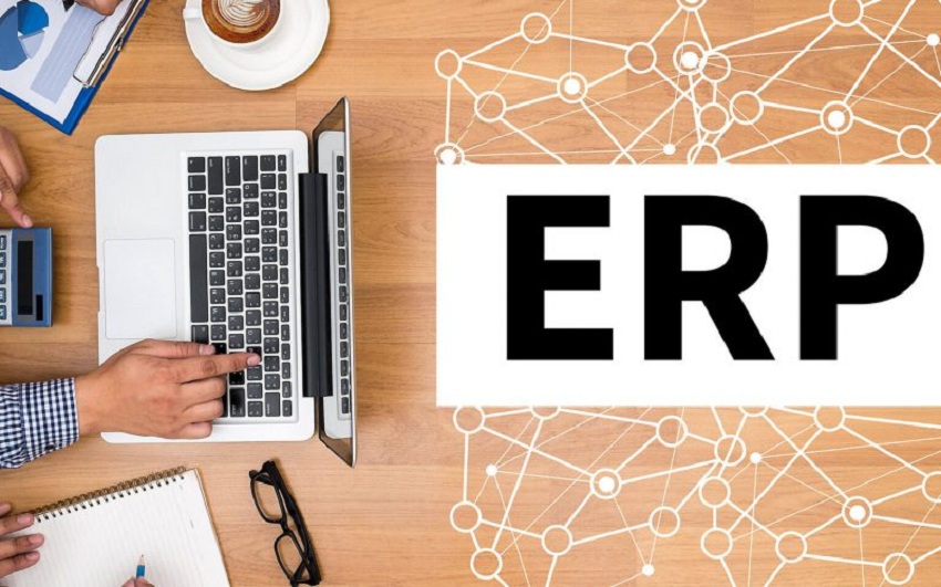 Is ERP necessary for small business?
