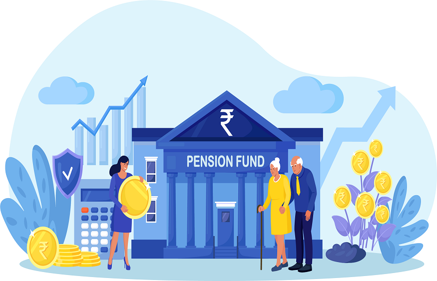 The PNB MetLife Grand Assured Income Plan: An Overview of Pension Plans