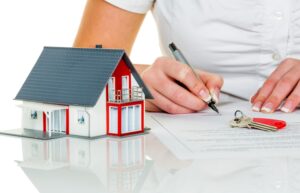 Discharging Your Mortgage