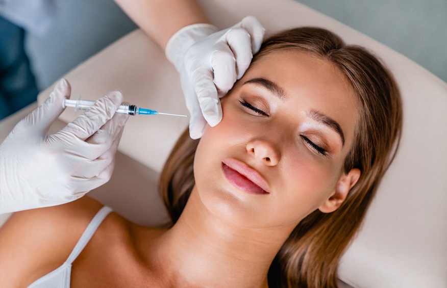 The Fountain of Youth: Exploring Botox Cosmetic