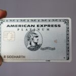 Benefits of American Express