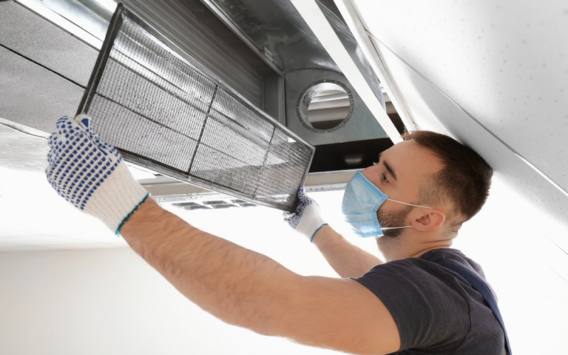 Why Consider Furnace & Duct Cleaning During Home Upgrades