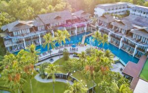 Our Ao Nang Family Hotel
