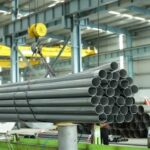 stainless steel pipe producers