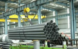 stainless steel pipe producers