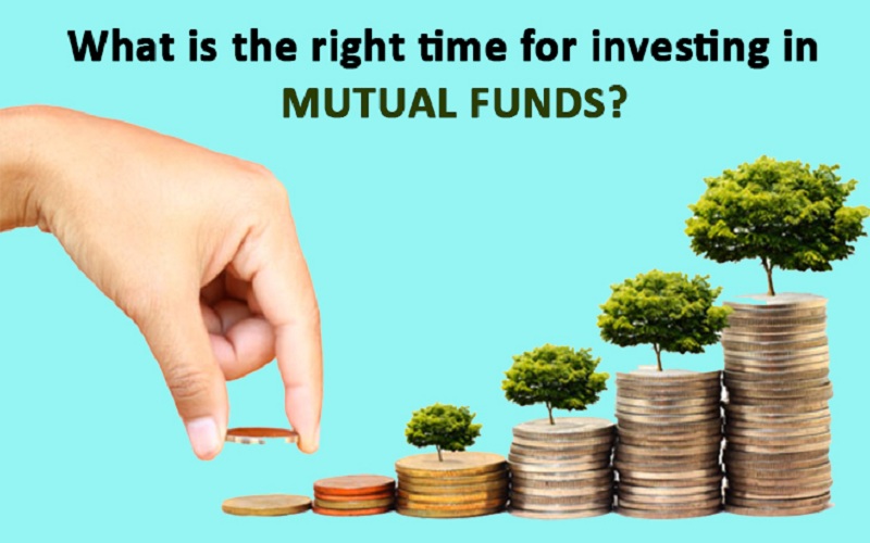 What is the Best Time to Invest in Mutual Fund?