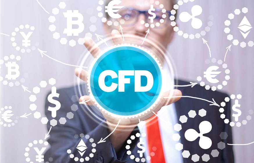 Short Selling and Its Role in CFD Markets