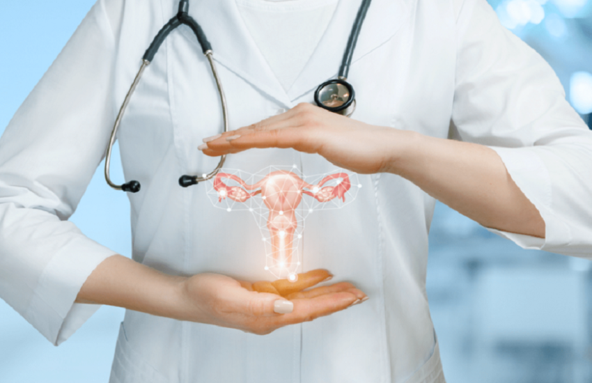 Female Gynecologist in India