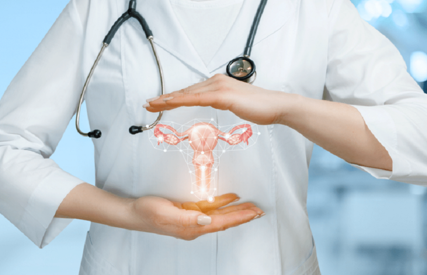 Female Gynecologist in India