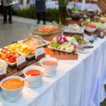 Luxury Catering for Small Gatherings