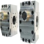 high pressure gear pump