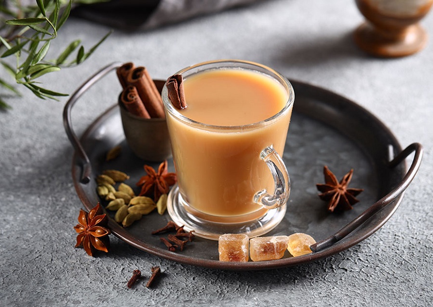 Brew the Perfect Cup: Why Catch Chai Masala is Every Tea Lover’s Dream