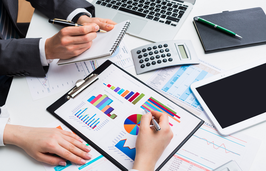 How to Choose the Right Accounting Services for Your Business