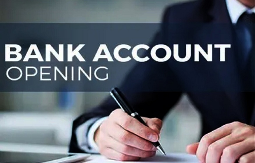 The benefits of bank account opening services for entrepreneurs