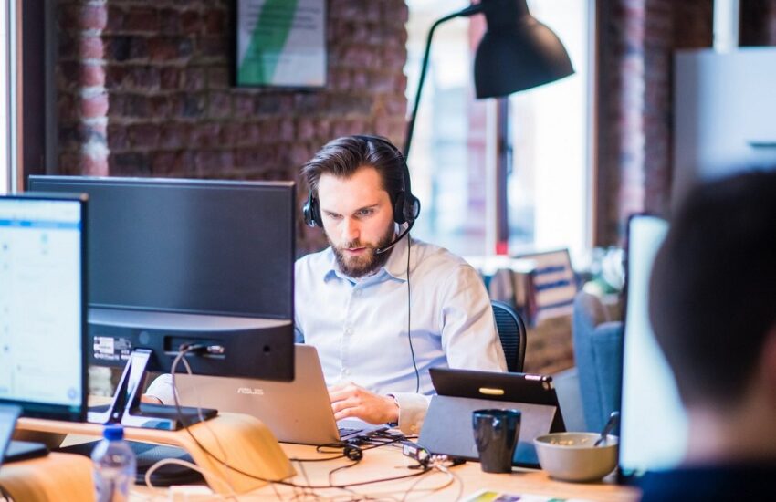 IT consulting company Carlsbad