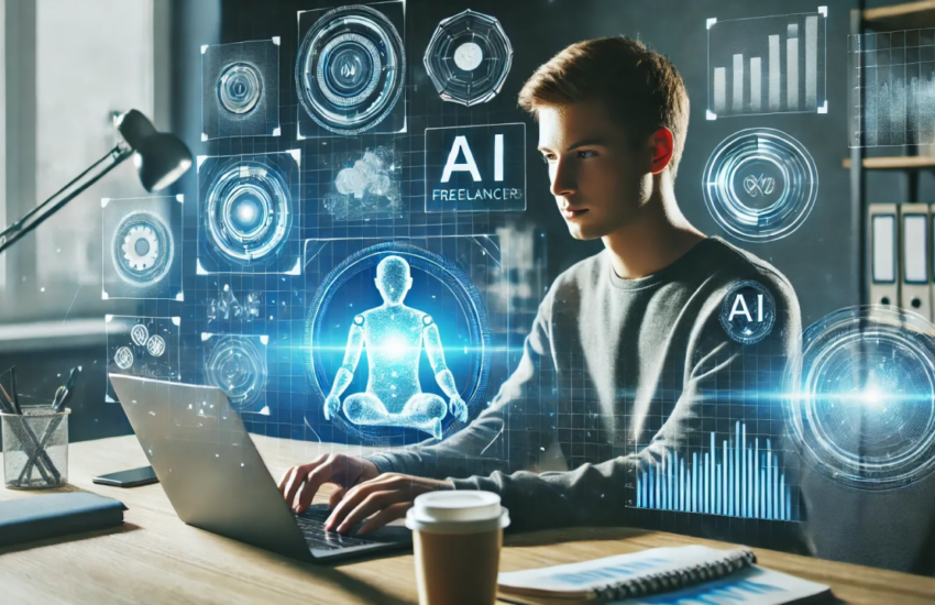freelance AI product manager for hire