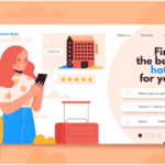 Hotel rate shopping software
