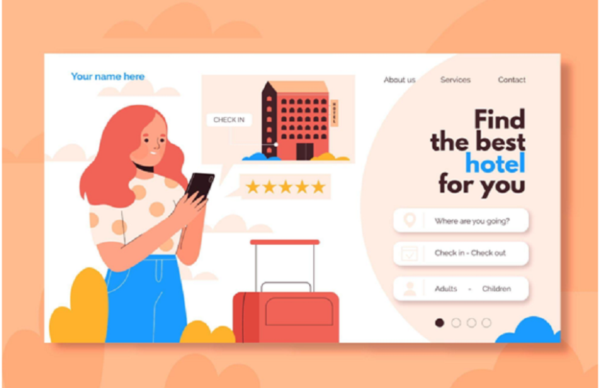 Hotel rate shopping software