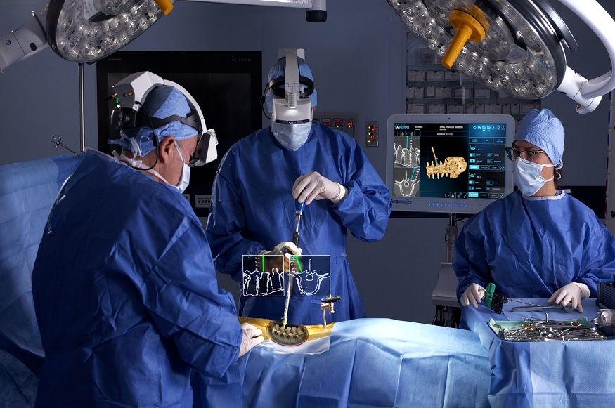 Spinal Surgery