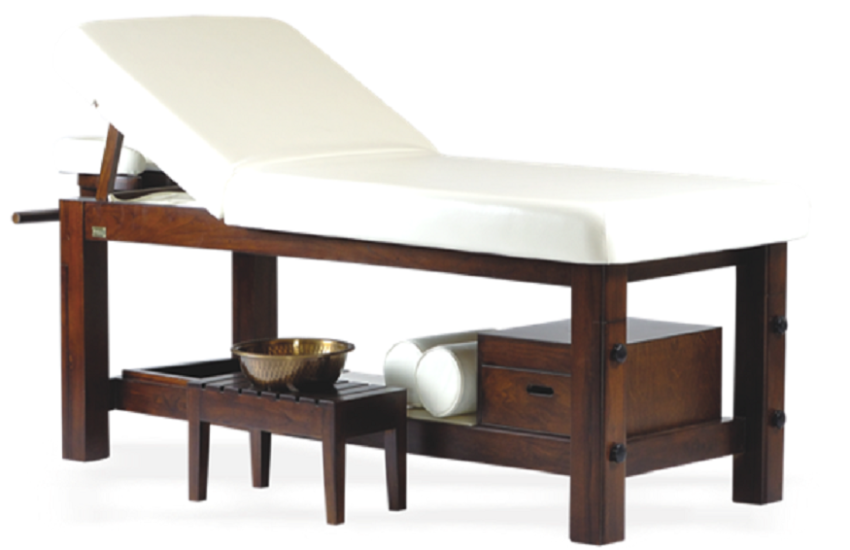 Table At A Good