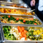 premium catering
