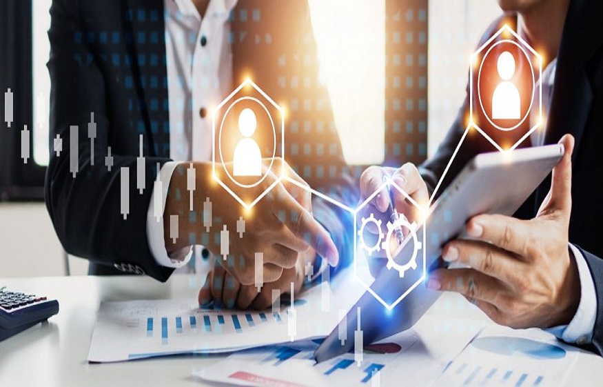 investment advisory services