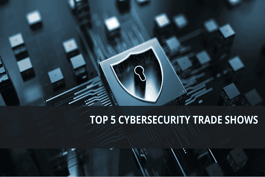top cybersecurity expos