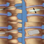 Spinal Fracture with Cement