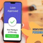 Loan Apps Enable Instant