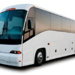 booking a charter bus