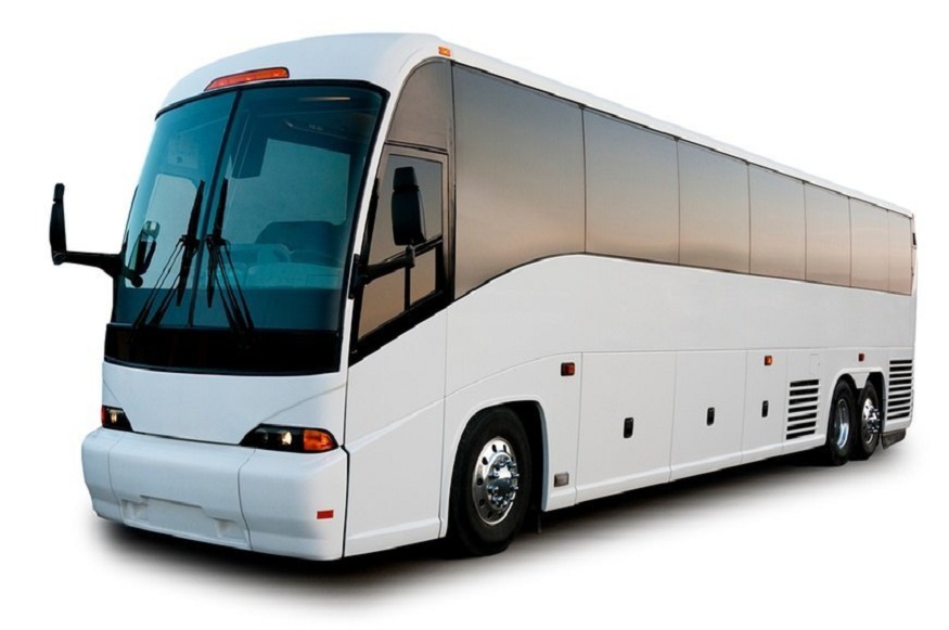 booking a charter bus