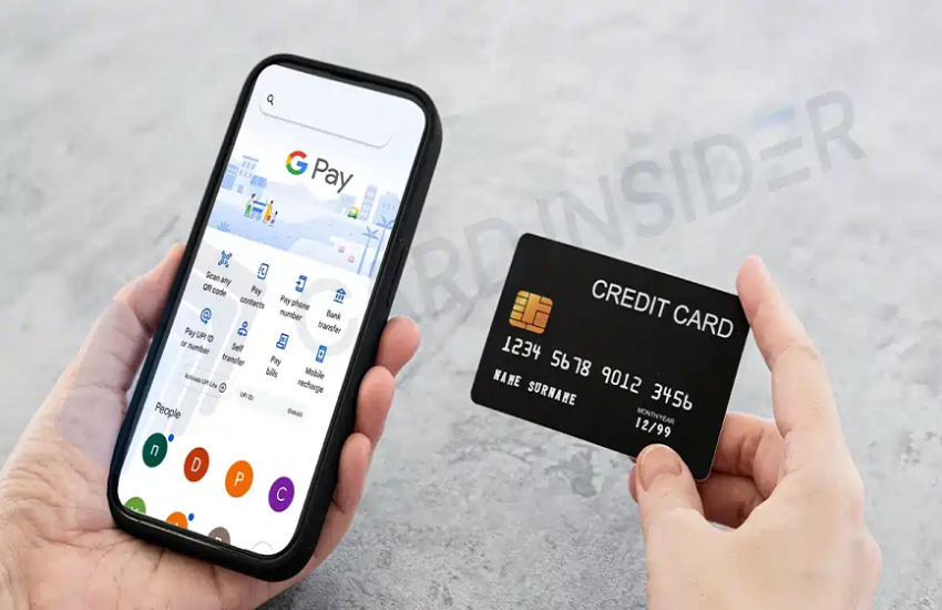 Credit Card Bill Payments