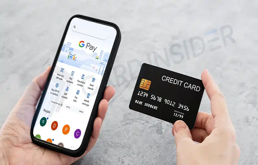 Credit Card Bill Payments
