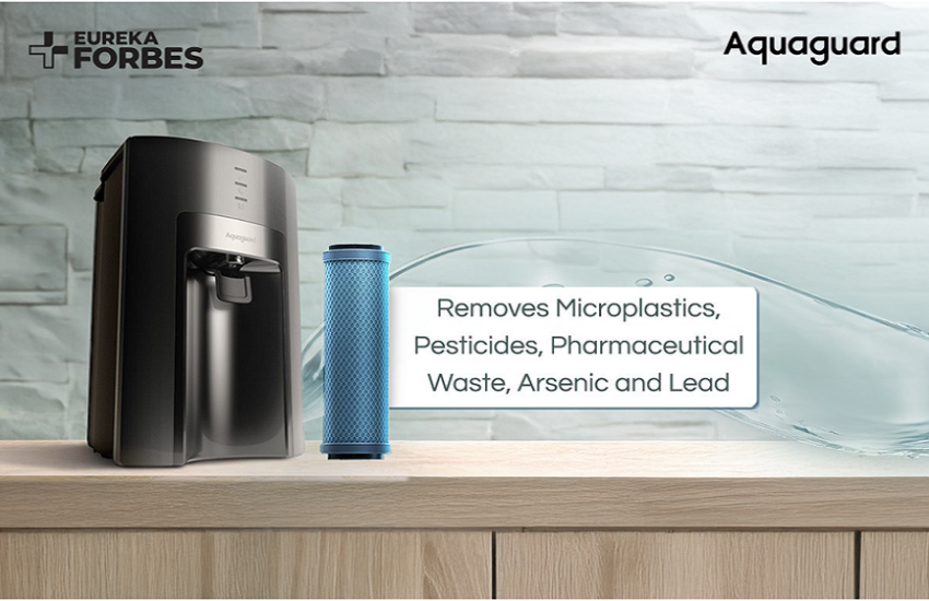 Replace Your RO Filter