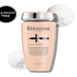 shampoo without sulphate