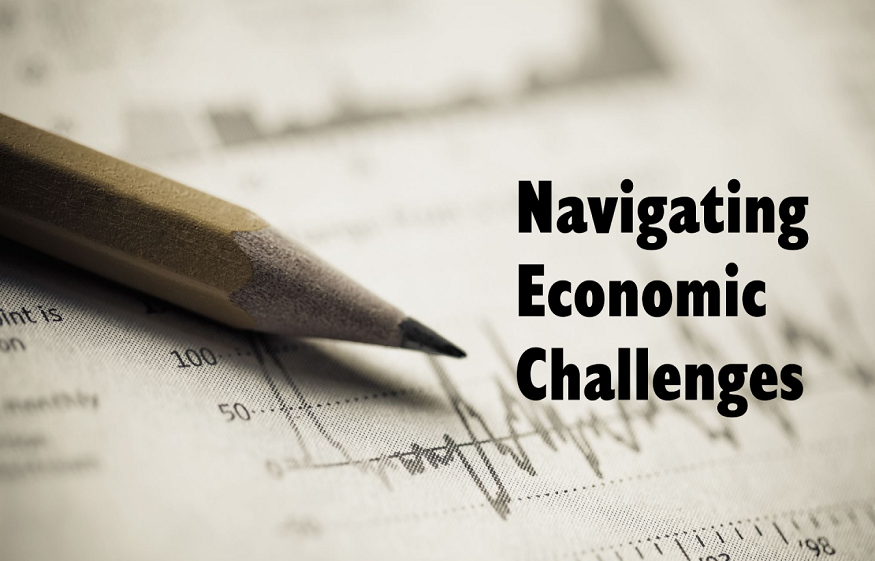 Charles Spinelli on the Role of Insurance in Navigating Economic Uncertainty and Risk