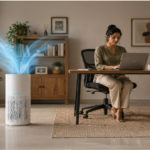 air purifier